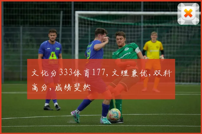 文化分333体育177,文理兼优,双科高分,成绩斐然